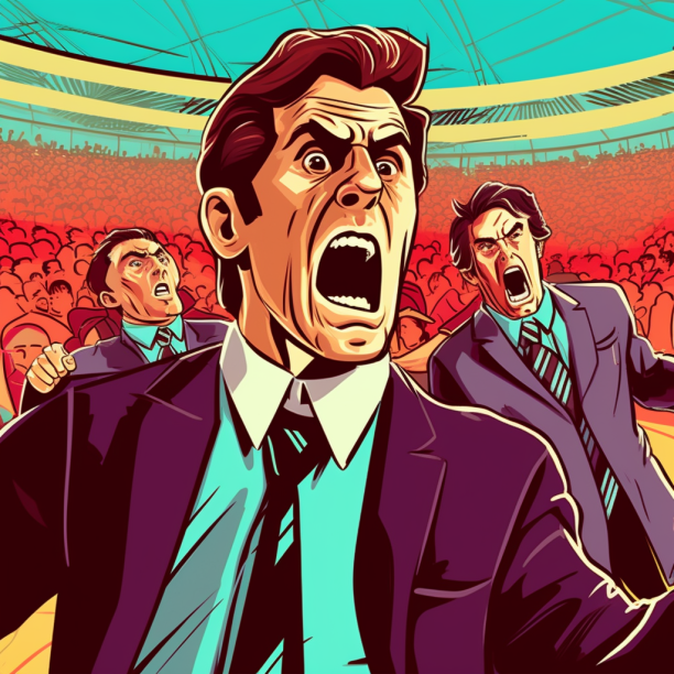 ukbetweenlines's tweet image. The Mind of a Manager: 

Delve into the psychology and decision-making processes of successful football managers. 

Understand how their strategic choices can shape the outcome of a match.

Improve your knowledge of the beautiful game!