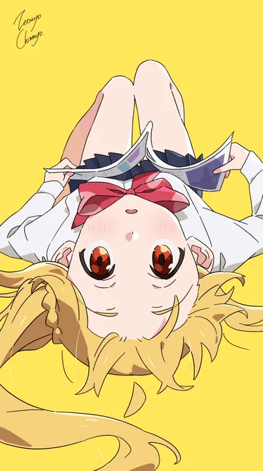 #ぼっち・ざ・ろっく