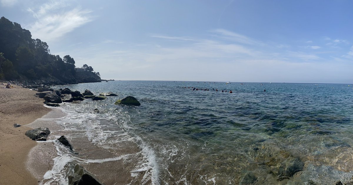 OSSMASpain2023 tweet media