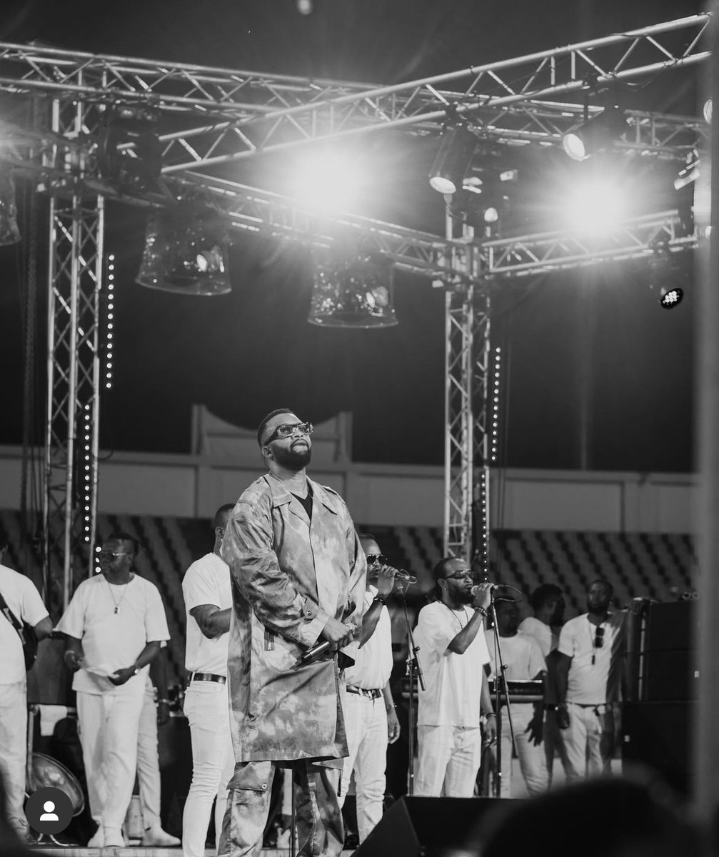 Fally Ipupa tweet media