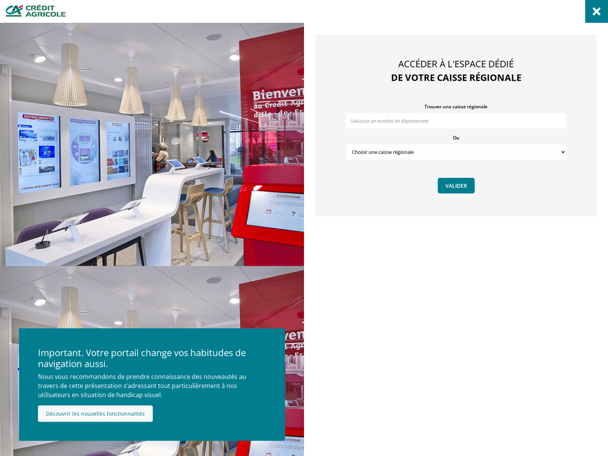 AtomSpam's tweet photo. Detected #phishing clone at address: hxxps://0ee9d08[.]wcomhost[.]com/ca/w11s/home/

#CréditAgricole #bank #infosec #cybersecurity #atomspam 

Follow us https://t.co/Mj8PptzqGq https://t.co/jubi8fIZ8m