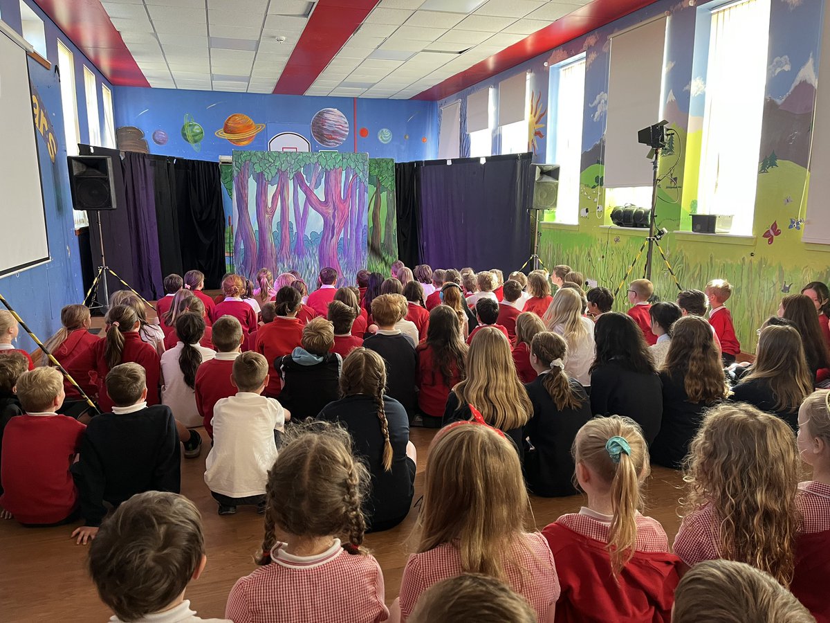 Kippen Primary tweet media