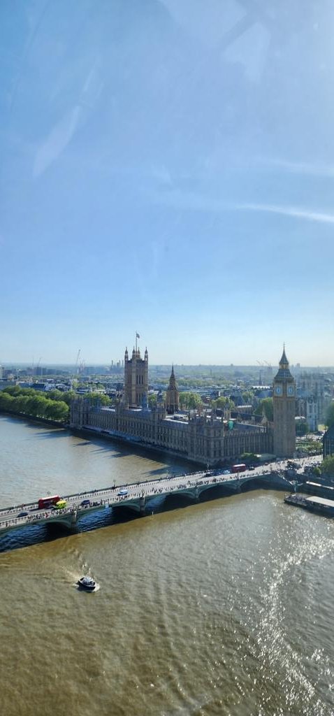 Day 2:
Work
London eye
Big Ben
Tower bridge
#UKTRIP