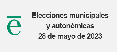 Enhorabuena a los ganadores de las #Elecciones28M 
Ahora por delante queda la comprometida tarea de trabajar para construir mejores regiones, ciudades y pueblos para nuestra #Sociedad
Ha llegado el momento de demostrar el valor transformador de la política y de servicio público