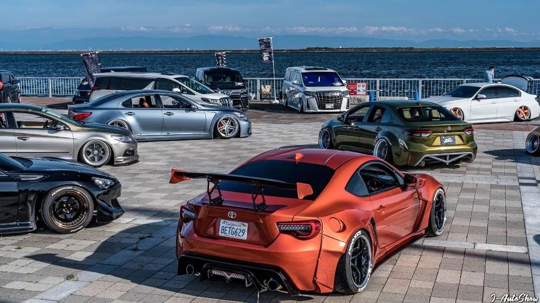 jpauto247's tweet photo. #JAutoShow #SONYFX3 #carphotographer #carpictures #carpics #shakotan #stancedcars #stancejdm #jdmstance #staticlife https://t.co/WcL3lb2miv