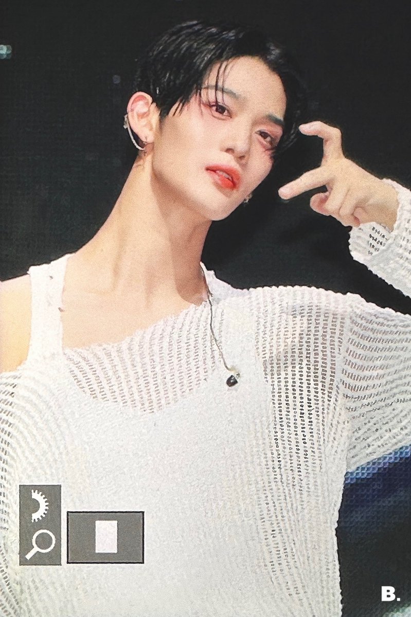 bbb_0510's tweet photo. 230529 Save me Kill me 
#배진영 #BAEJINYOUNG #CIX https://t.co/zZMuNzveUF