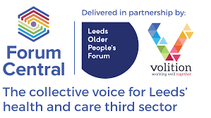 Can you help ensure sustainable 3rd Sector for Leeds? Volition seeks chair + trustees to steer @MindWellLeeds & @MyForumCentral please share @KimShutler @shutcake @alison_4life @VolActionLeeds @LeedsHCP @burns1_karen @ykhan100 @johnwalsh88 forumcentral.org.uk/volition-chair…
