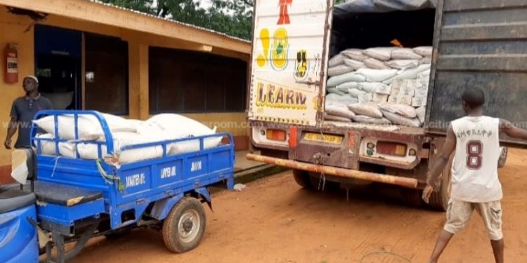 #FoodSecurity is crucial to children's development. The #NationalFoodSuppliers have cautioned the Government of Ghana to pay the arrears to be able to supply more food to Free SHS. agrictoday.com.gh/2023/05/29/fre…