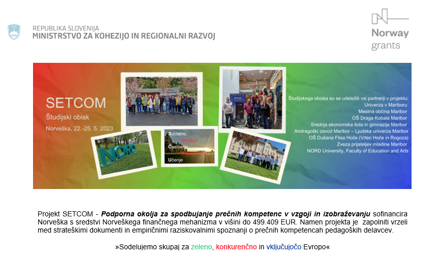 SETCOM_UM's tweet photo. Odličen študijski obisk 😀 https://t.co/MXp439NJk7