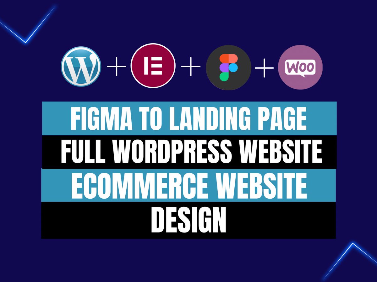 Need Web designer ??
Hire me: fiverr.com/s/8Rbr2q 
Im Professional WordPress Website designer

#Wordpress #Elementor #landingpage