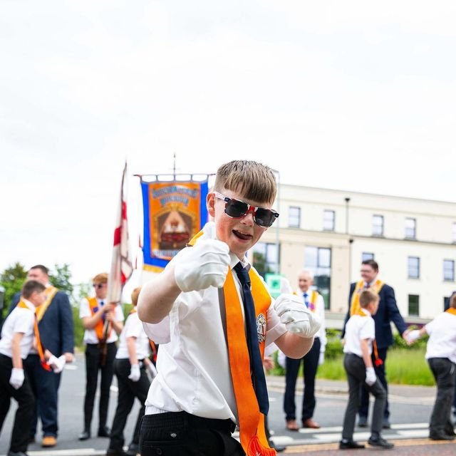 Belfast Telegraph tweet media