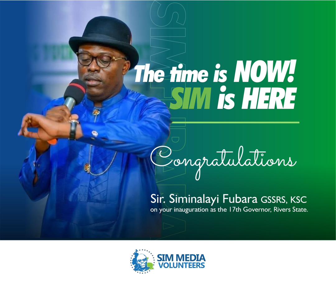 bobbyemmanuel2's tweet image. It's time to deliver the #theSimplePlans. @SimFubaraKSC