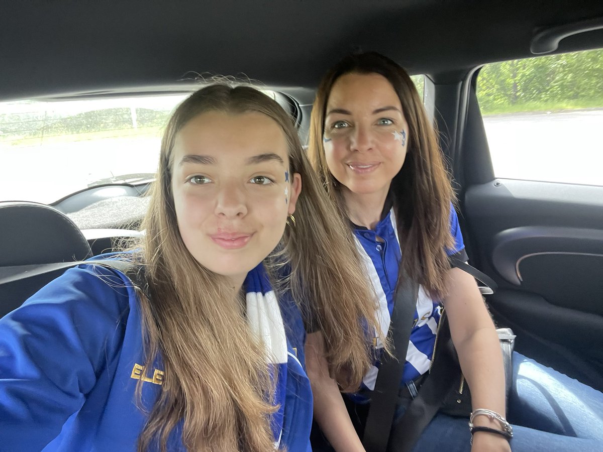 Sarah Pellegrini tweet media