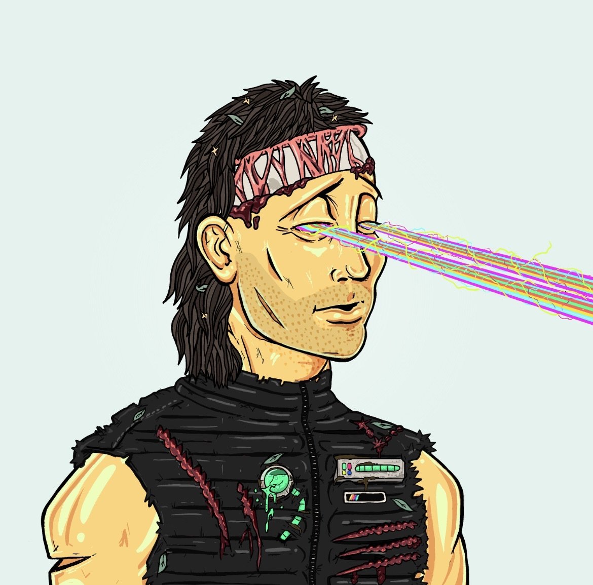 Wolfeo2155's tweet image. Clean af Mythic laser goldie - 230k+ points 

Listed 17.9e

Will trade for @DeGodsNFT $ETH or $DUST