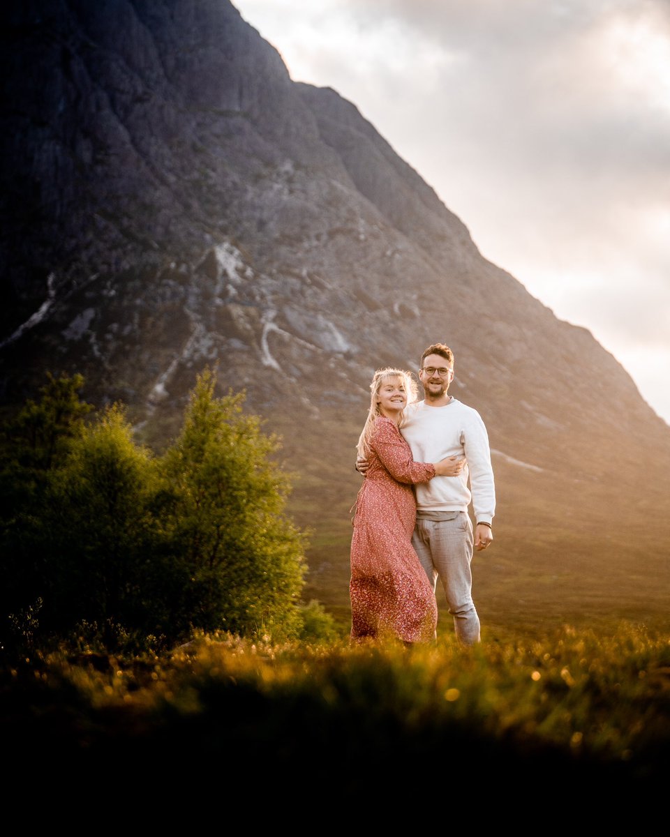 Back in the highlands ❤️ so glad to be spendable my the next month exploring north of Scotland again!