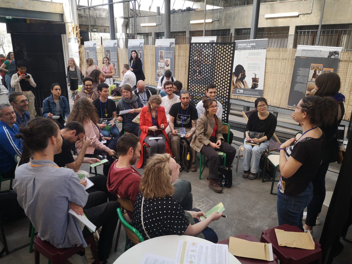 Anne Vicente tweet media