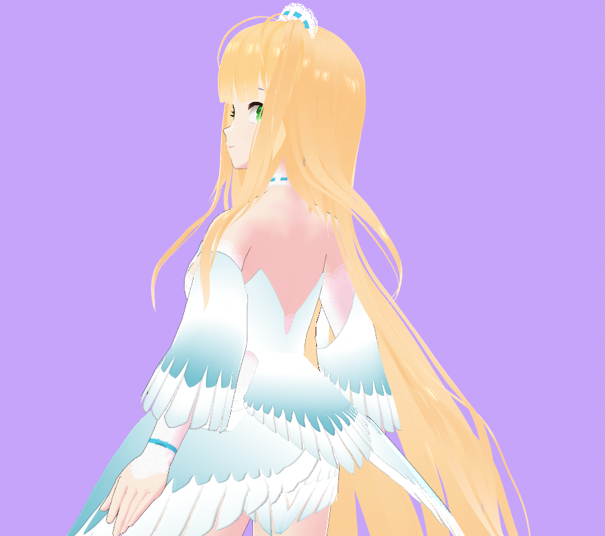hht_info's tweet photo. #VRoid Angel Dress
👼天使シリーズ
翼があるっぽく見えるドレス
🔽Available on BOOTH!

https://t.co/kqczgLP6j5

#vroidfashion #3d_avatar https://t.co/DmLMjheeoQ
