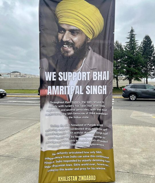 THEWPD_OFFICIAL's tweet photo. #WeSupportBhaiAmritpalSingh https://t.co/nZ9J7dvXFA