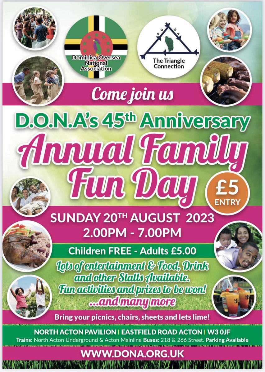 Always a good Sunday afternoon.  

Since 1995 Darren Sylvester's records show that in the men v women tug of war, the men have 14 wins and the women have 10 wins.  

There was not a Fun Day held in 2020 or 2021 due to COVID-19. The outcome of 2022 is hotly contested :)