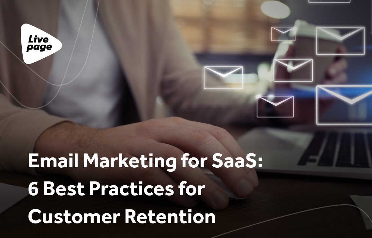 Livepage tweet media