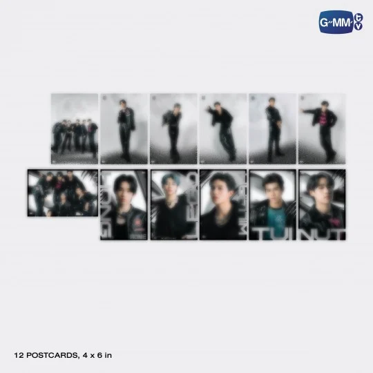 LMMYGO's tweet photo. [MY GO 🇲🇾]
LYKN POSTCARD SET

☁️ Price: RM40
☁️ Second payment needed
☁️ Order here: https://t.co/nLr8MNQfhl

#LMMYGroupOrder #LMMYupdate_byGMMTV https://t.co/CdpdC3Dm9e