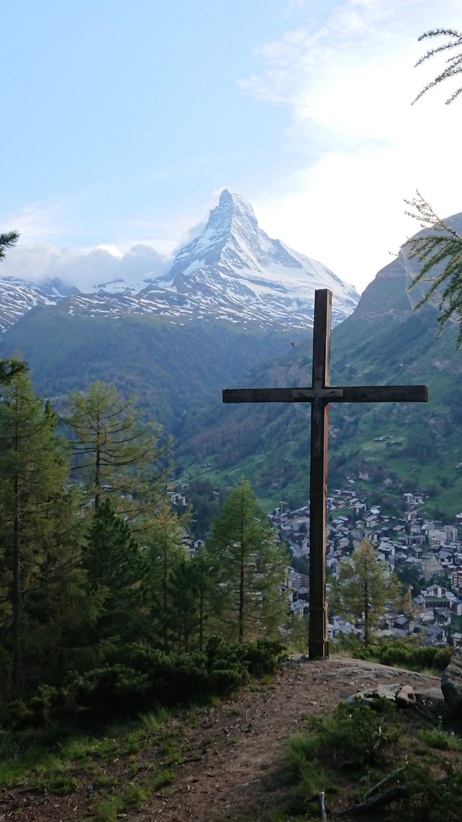 目に映るものすべてが美しかったスイス。 
#Xperiaで撮った旅