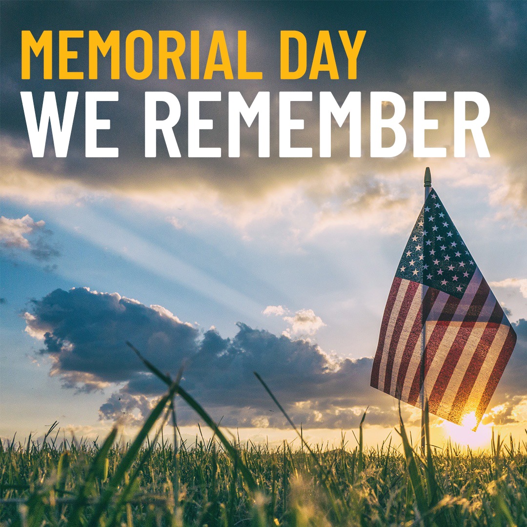 Today, we honor America’s veterans who made the ultimate sacrifice and we remember their lives, courage, legacy and service.

Learn more about today's free #MemorialDay activities and schedule: thenmusa.org/memorial-day-2…