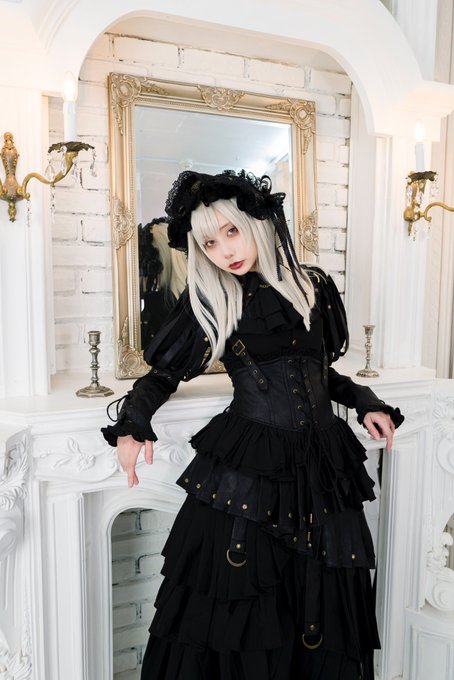 Twitterのコスプレ画像43