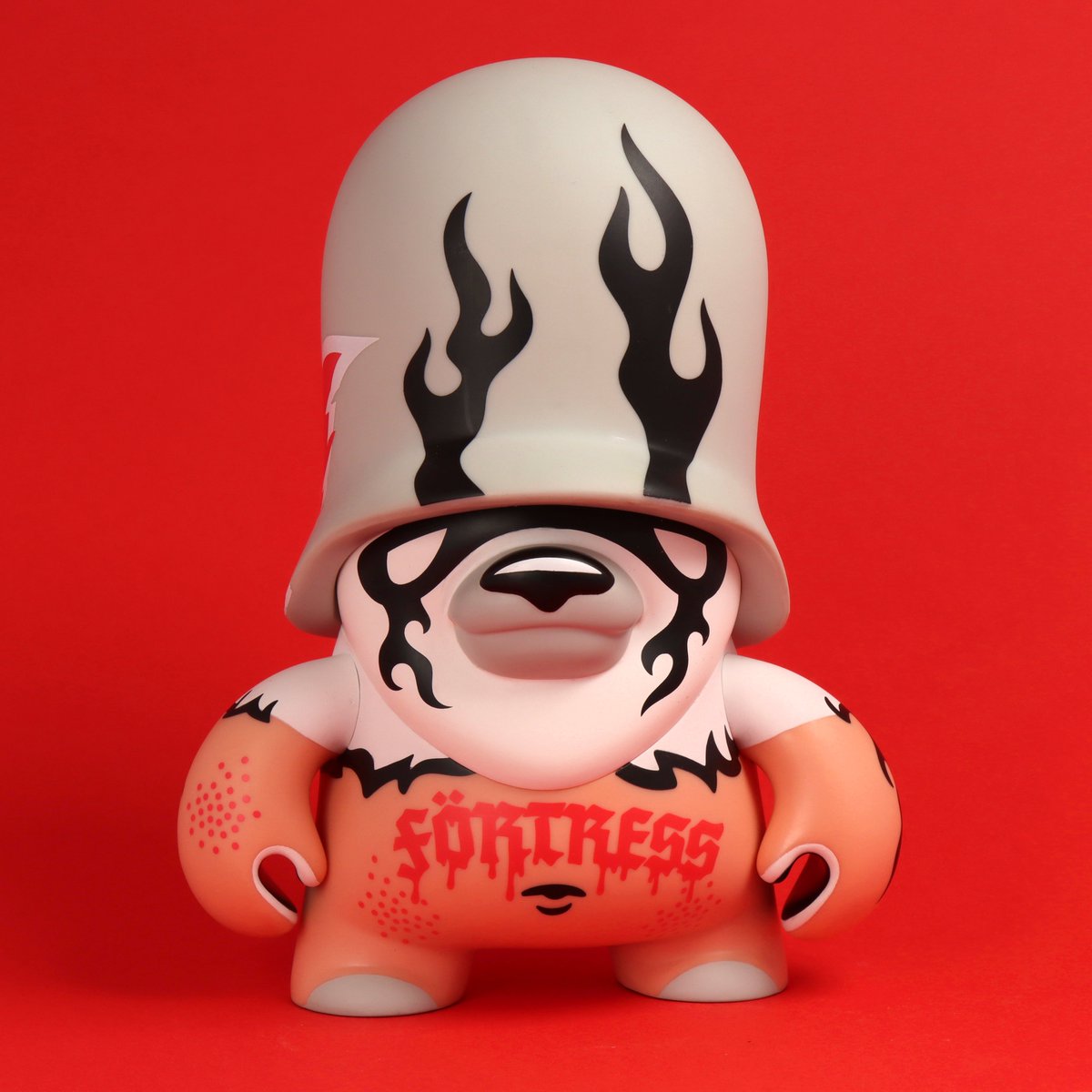 TeddyTroops's tweet photo. "SHAVED" & "SHARK"
new TEDDY TROOPER vinyl toys by @FlyingFortress_ out now and available over at https://t.co/QDaJ7BAn1U :
https://t.co/mhHq4arj3X
https://t.co/1HvXF6l23F
#teddytroops #vinyltoys #urbanvinyl #arttoys #IRLnippes #artoyz #teddytrooper @artoyz https://t.co/fwi3LF3CZp