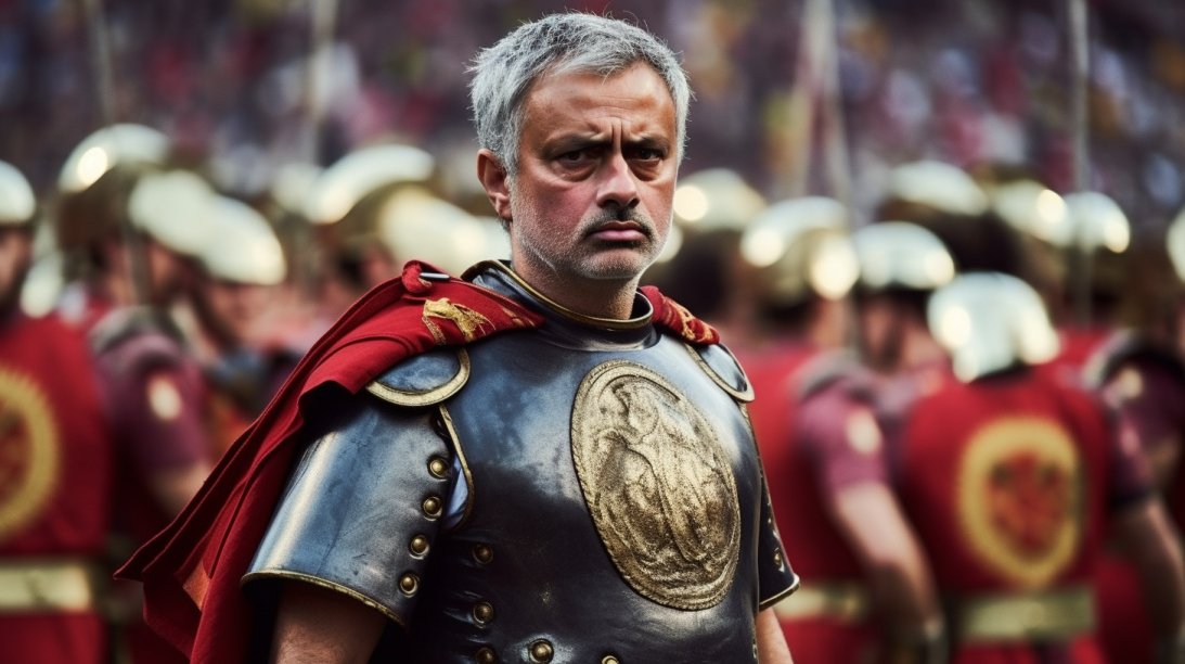 ukbetweenlines's tweet image. Motivational Fact: 

Jose Mourinho started as a scout (and translator) before becoming one of the most successful football managers. 

A testament to his journey from humble beginnings to greatness.