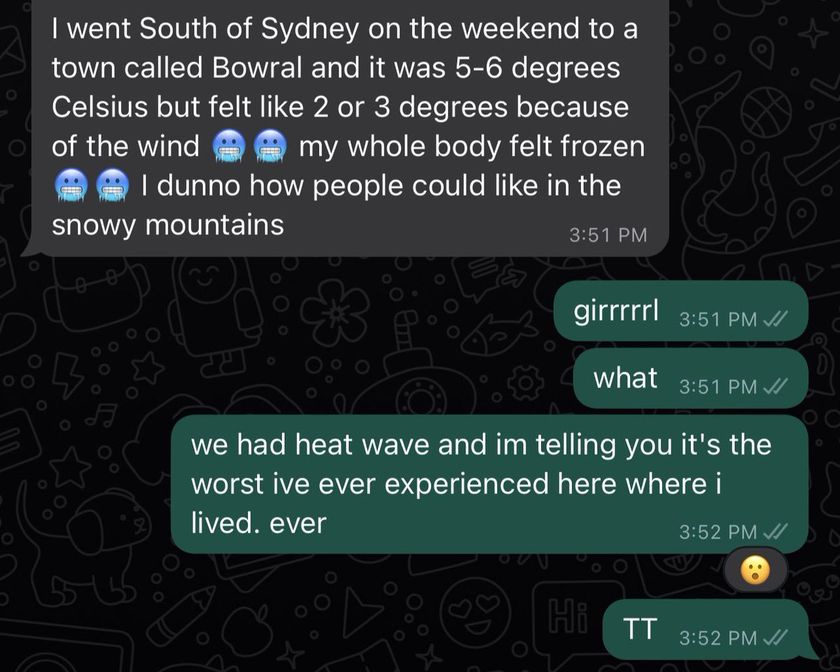 starseashells's tweet photo. Scary. Jakarta- Sydney only 8hrs flight. https://t.co/A6EIlWcnMo