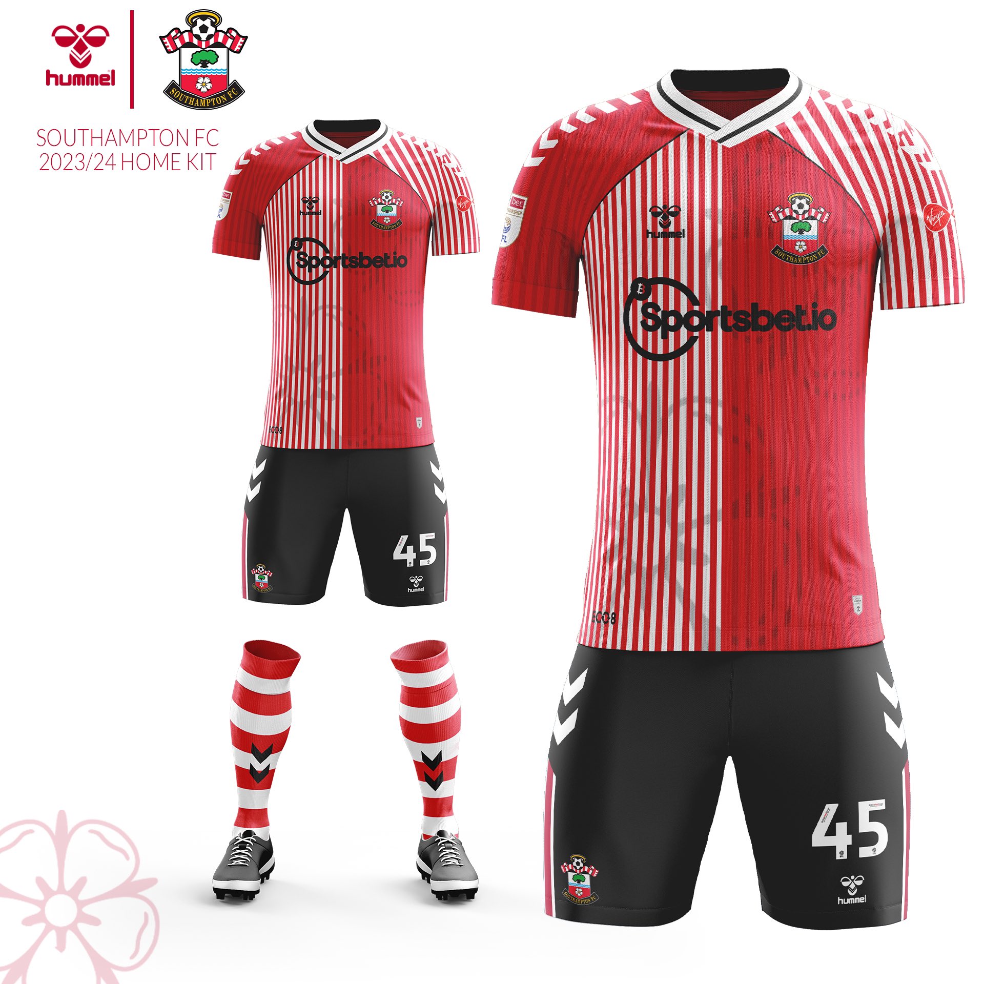 Martin Sanders on Twitter "If rumours are true this will be our new