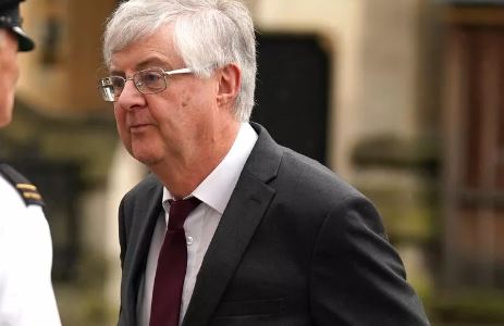 Mark Drakeford warns UK could split as he says devolved nations treated with 'fundamental disrespect' tinyurl.com/2h9mvwad