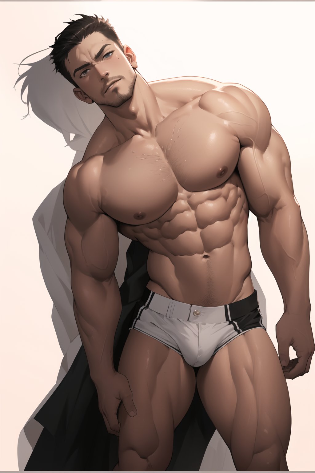 LucasYann on X: stablediffusion nsfw men male porn r34 Bara AIart  gayart musclesgay aimen ai men rubber hunk t.cowzILLqc36L   X
