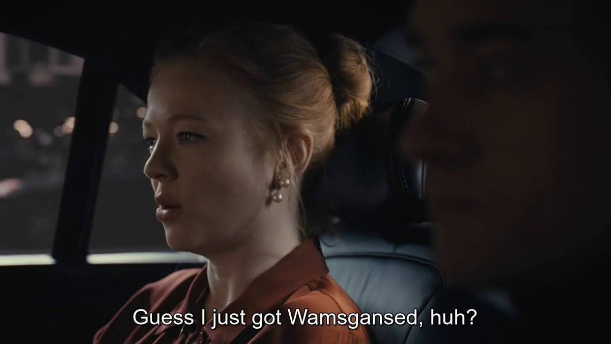 NatSoMuch's tweet photo. Everyone in the succession finale: https://t.co/69hcTCn8Eg