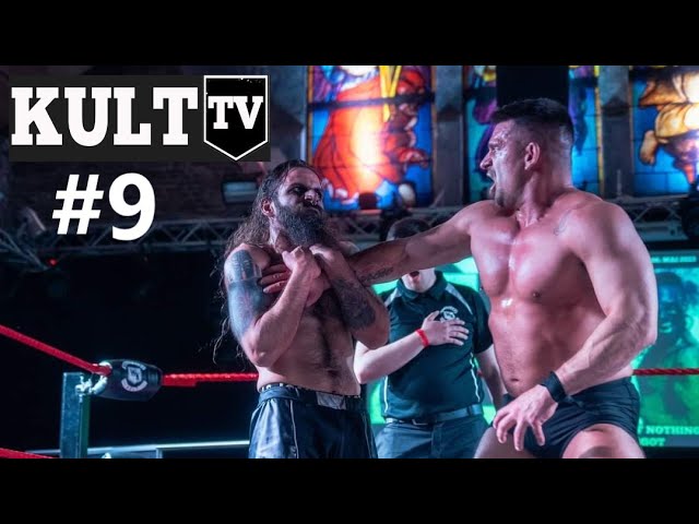 Wrestlingkult - WK (@wrestlingkult16) on Twitter photo KultTV #9...ONLINE!
<a href="/SON_Maggot/">Maggot | マゴット</a> vs. Carnage
<a href="/Big_K_Roadster/">Kevin Rogers (Alpha Kevin)</a> defends his No Limits Championship against <a href="/AaronInsane/">Aaron Krauser</a> & @MBMisPERFECT
This and whole lot more, only in our newest edition of KultTV, hosted by Björn & Jörn of <a href="/smackboomcom/">SmackBoom</a>.
JOIN THE KULT!
youtu.be/AvRhnI74qtw KultTV #9...ONLINE!
<a href="/SON_Maggot/">Maggot | マゴット</a> vs. Carnage
<a href="/Big_K_Roadster/">Kevin Rogers (Alpha Kevin)</a> defends his No Limits Championship against <a href="/AaronInsane/">Aaron Krauser</a> & @MBMisPERFECT
This and whole lot more, only in our newest edition of KultTV, hosted by Björn & Jörn of <a href="/smackboomcom/">SmackBoom</a>.
JOIN THE KULT!
youtu.be/AvRhnI74qtw