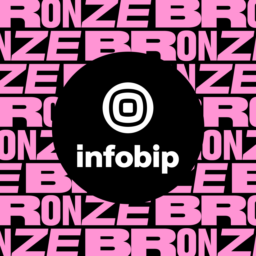 AliceinBlckchns's tweet photo. We are pleased to share the exciting news that π₯@Infobip, a renowned global leader in #omnichannel engagement, has joined #Web3Tales as a bronze sponsor. π₯
Join us June 1st & 2nd @MSUZagreb!
Tickets π https://t.co/liZOZQFNOD
#infobip #aliceinblockchains #web3conference https://t.co/tGCqGigVSy