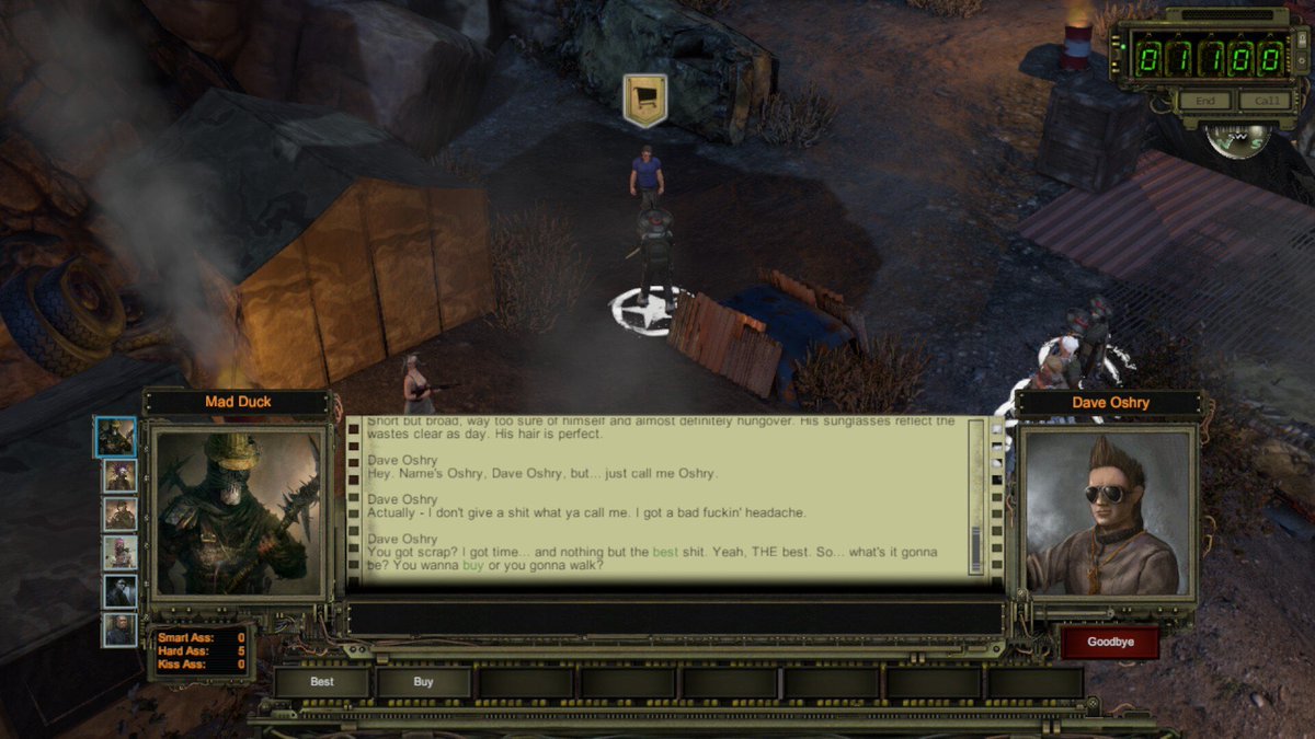 Just look who I found in Arizona!
<a href="/DaveOshry/">Dave NewBlood</a> do you remember being there at all?