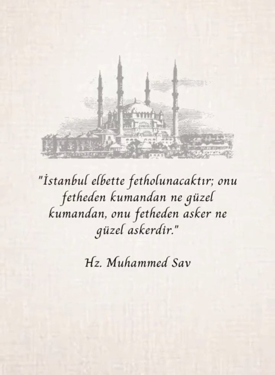 MstfAltntass's tweet photo. #istanbulunfethi https://t.co/svmdHz0FWF
