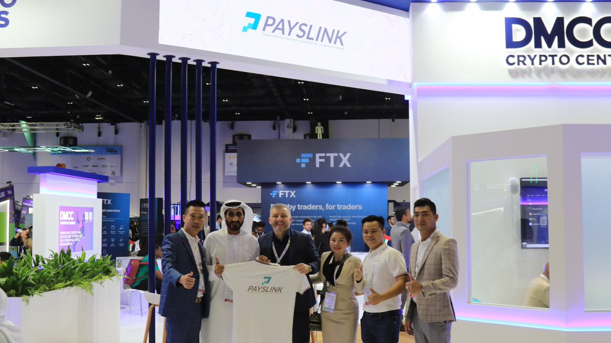 Airdrop6_com's tweet photo. New airdrop: Payslink (Random 3000)
Reward: 130 Pays (~$15)
News: Dubai, DMCC
Distribution time: June 28th

🔗Airdrop Link: https://t.co/zxGGsjnDgz https://t.co/8wgXtv4Gn1