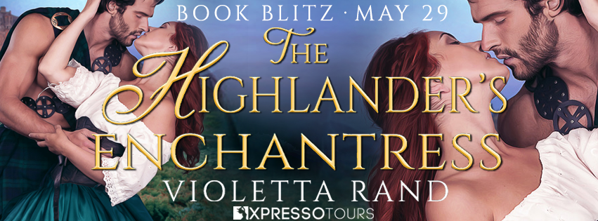 Today I am part of the Book Blitz for The Highlander's Enchantress @ViolettaRand! Come read an #excerpt~
twirlingbookprincess.com/2023/05/book-b…
#bookbloggers #blogging #bookpromo #giveaway #teaser #historicalfiction #romance #booktwt 
@BlazedRTs @bloggernation #theclqrt @OurBloggingLife