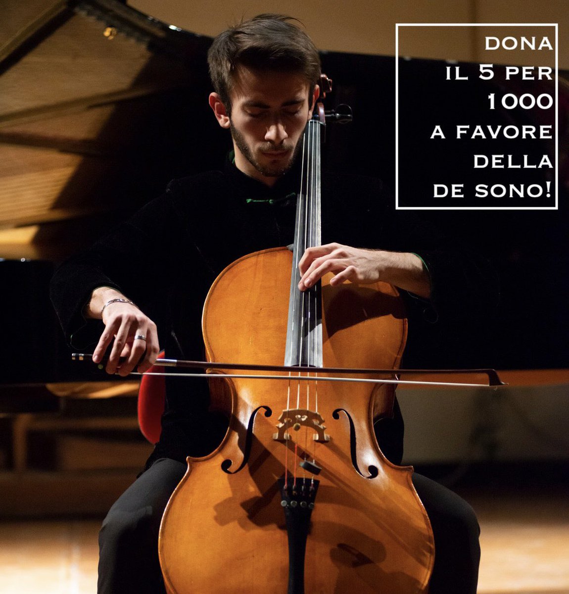 Associazione De Sono tweet media