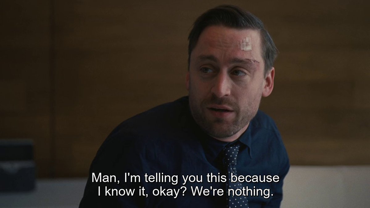 no context succession (@nocontextroyco) on Twitter photo 