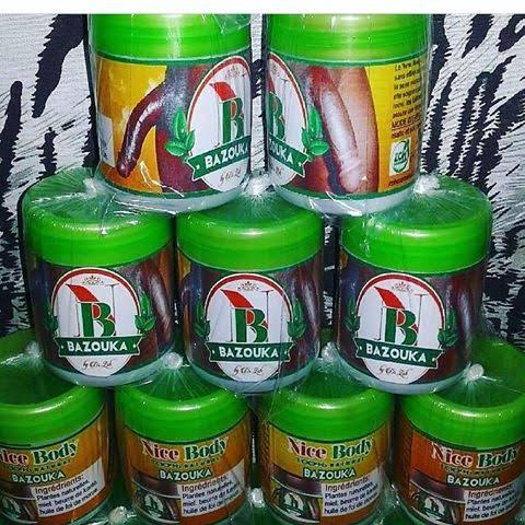 LiboChris's tweet image. Bazooka Enlargement Cream And pills For Men Available

It also makes you last longer in bed

+27655066964

Money will be refunded if you don&apos;t see improvement