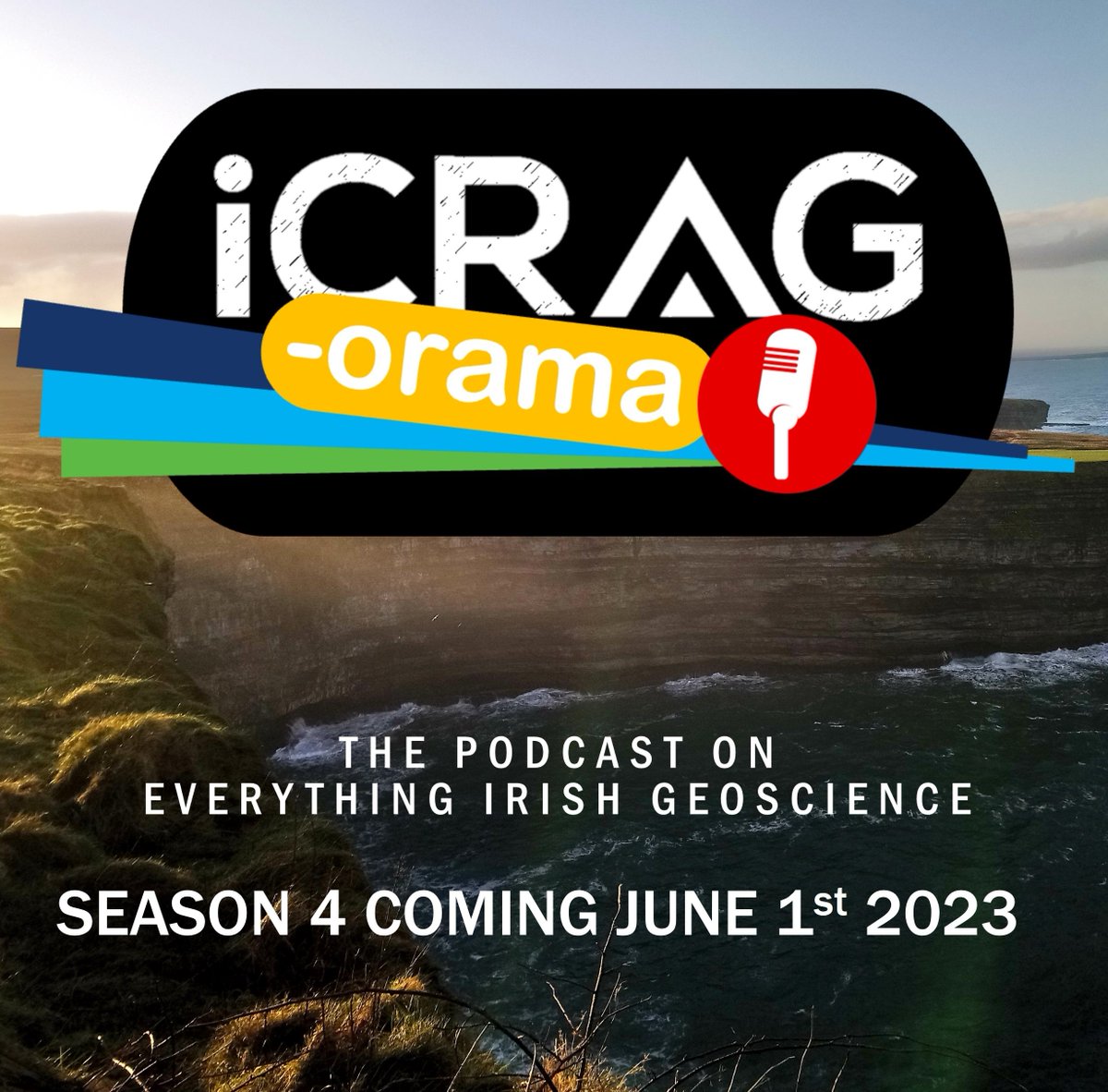 iCRAGorama tweet media