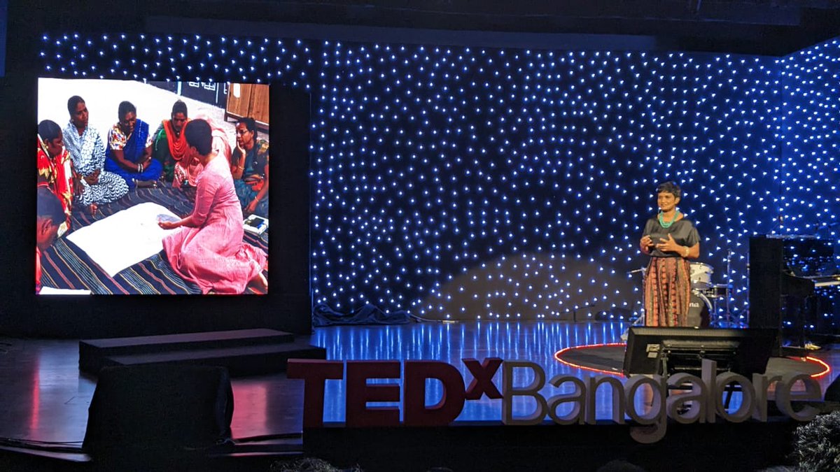Community Design Agency (@cdaglobal) on Twitter photo Our Managing Director Sandhya Naidu spoke at the <a href="/TedxBlore/">TEDxBangalore</a> event on 28th May, where she talked about the importance of building thousands of communities, not just millions of homes. Stay tuned for more updates!
#TEDx #TEDxBangalore #TEDTalk #slumredevelopment #affordablehousing Our Managing Director Sandhya Naidu spoke at the <a href="/TedxBlore/">TEDxBangalore</a> event on 28th May, where she talked about the importance of building thousands of communities, not just millions of homes. Stay tuned for more updates!
#TEDx #TEDxBangalore #TEDTalk #slumredevelopment #affordablehousing