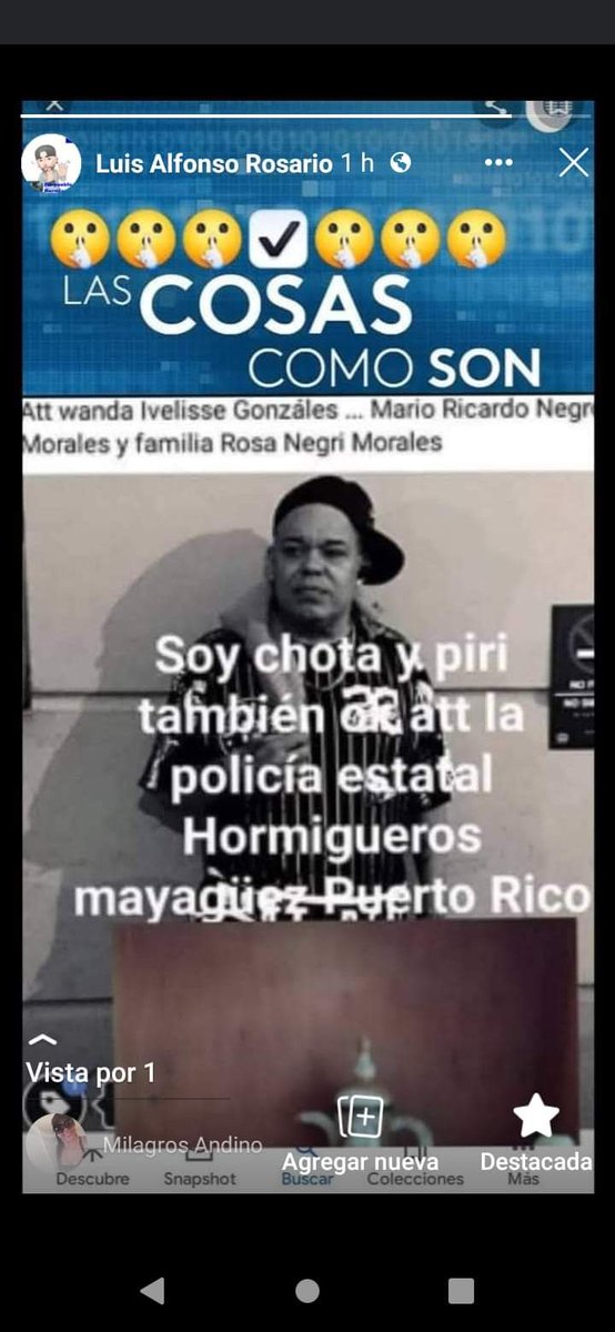 <a href="/Alfonso45177686/">B😲🤣M..........📌🆙💣Alfonso Rosario # 3📌....</a> Por puerco me tienes vijilado 24/7 por tel y con chito el penal braulio vasquez 24/7 con H3 H4 piri y papoteo el chota con la policía estatal de hormigueros mayaguez 24/7 lechones H2🐸🐁✔️bien mario negron y alberto Rodriguez muñiz 🐷🐷🐷🐷✔️