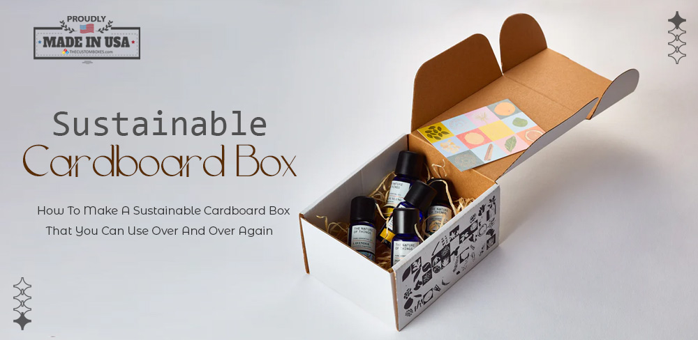 Cardboard is a versatile and eco-friendly material that can be used for a variety of packaging needs. From shipping products to displaying them on store shelves, cardboard packaging offers numerous advantages over other packaging materials.