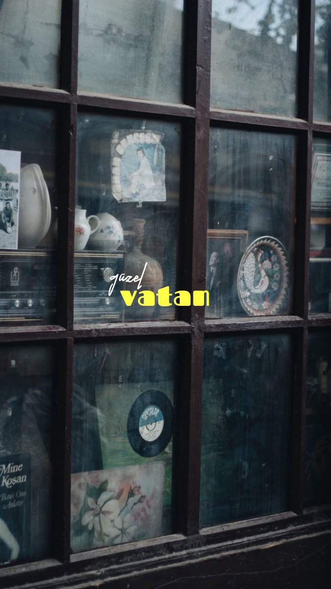 "güzel vatan."