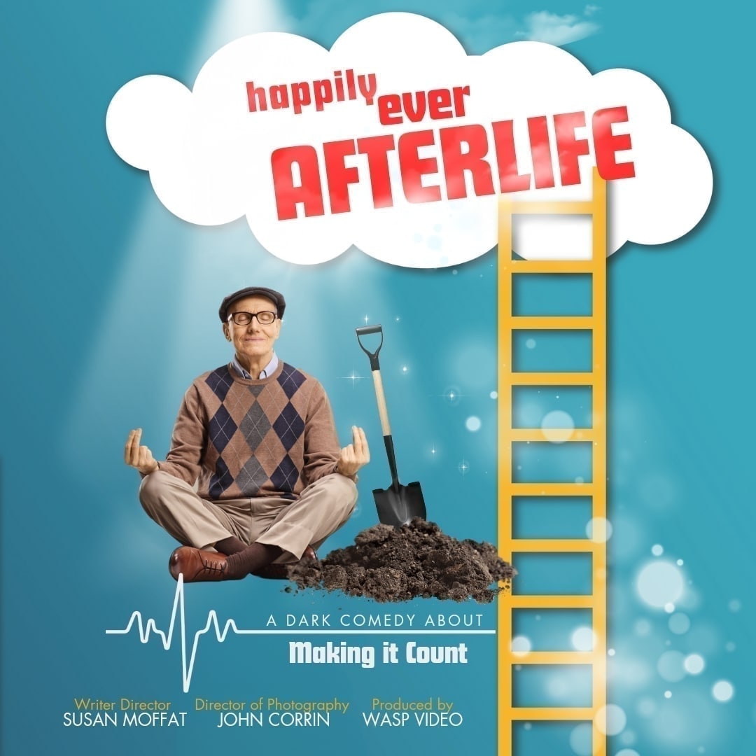 HEafterlifefilm's tweet photo. Huge thank you to everyone who's contributed to our crowdfunder so far ๐
Not long left to show your support and help us pay our actors a fair wage.
#supportindiefilm #payartists #payactors #filmmakers
#LANCASHIRE #Creatives
https://t.co/iBFHiMg0wV https://t.co/rRjtpJlsD3